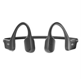 Shokz（ショックス） OpenRun Mini SKZ-EP-000012 ブラック