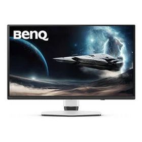 ベンキュージャパン BenQ BenQ MOBIUZ 26.5型 4K QD-OLEDモニター EX271UZ 目安在庫=○