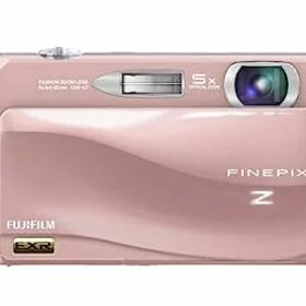 【中古】FUJIFILM デジタルカメラ FinePix Z700EXR ピンク FX-Z700EXR P