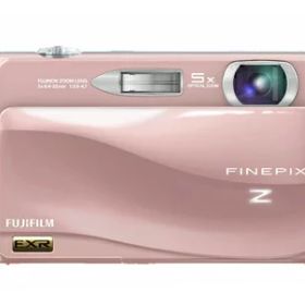 【中古】 FUJIFILM デジタルカメラ FinePix Z700EXR ピンク FX-Z700EXR P