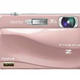 【中古-非常に良い】FUJIFILM デジタルカメラ FinePix Z700EXR ピンク FX-Z700EXR P