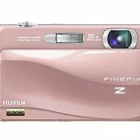 【中古】［非常に良い］FUJIFILM デジタルカメラ FinePix Z700EXR ピンク FX-Z700EXR P