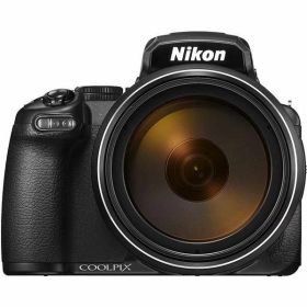 【中古】ニコン Nikon デジタルカメラ COOLPIX P1000 ブラック クールピクス P1000BK当店保証30日間 人気モデル 高画質 売れ筋