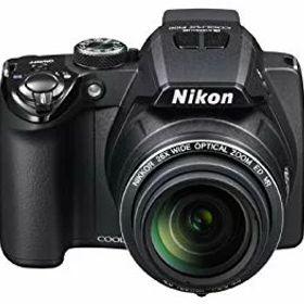 【中古】【非常に良い】Nikon デジタルカメラ COOLPIX (クールピクス) P100 ブラック P100 wyw801m