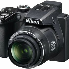 【中古】【非常に良い】Nikon デジタルカメラ COOLPIX (クールピクス) P100 ブラック P100