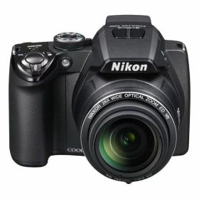 【中古】【1年保証】【美品】Nikon COOLPIX P100