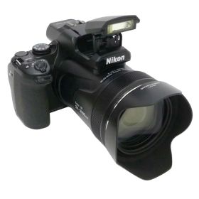 中古 デジタルカメラ/P1000NIKON ニコンCOOLPIX P1000 20013356コンディションランク【AB】（商品 No.88-0）