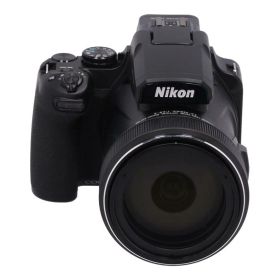 中古 高倍率デジタルカメラNikon ニコンCOOLPIX P1000 20035351コンディションランク【AB】（商品 No.18-0）