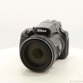 【中古】Nikon(ニコン) COOLPIX P1000 【344-ud】