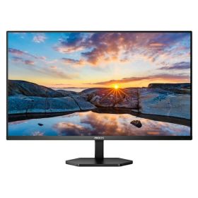 液晶ディスプレイ 31.5インチ ディスプレイ フィリップス 液晶モニター パソコンモニター ゲーミングモニター PCモニター 31.5型ワイド 液晶ディスプレイ 31.5型 テレワーク ゲーミング 1920×1080 HDMI D-sub ブラック スピーカー：あり 32E1N3100LA/11