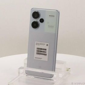 Redmi Note 13 Pro+ 新品 33,890円 中古 23,800円 | ネット最安値の 