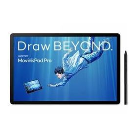 ★WACOM / ワコム Wacom MovinkPad Pro 14 DTHA140L0Z [ライトグレー]【ペンタブレット】【送料無料】