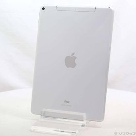 〔中古〕Apple(アップル) iPad Air 第3世代 64GB シルバー MV0E2J／A SoftBankロック解除SIMフリー〔349-ud〕