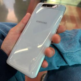 激レア！ SAMUSUNG Galaxy A80 SIMフリー 訳あり