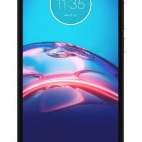 スマートフォン moto e6s 32GB (SIMフリー/メトログレー) [PAKC0004JP] 携帯電話