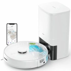【ポイント最大28倍】 SwitchBot ロボット掃除機 自動掃除 スマート掃除機 Wi-Fi接続 アプリ操作 音声操作 Alexa対応 GoogleHome 隅掃除 長時間稼働 強力吸引 静音設計 充電 フィルター ペット 床掃除 カーペット タイマー設定 スマートホーム 新品 S1 Plus W3011011