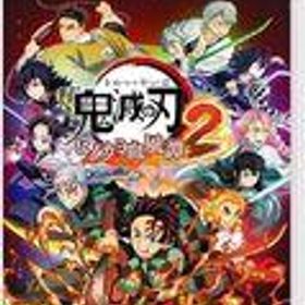 鬼滅の刃 ヒノカミ血風譚2 Switch 新品 4,900円 中古 4,480円 | ネット