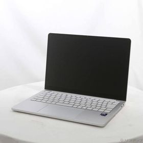 〔中古〕NEC(エヌイーシー) 〔展示品〕 LAVIE SOL PC-S1365LAS プラチナシルバー〔377-ud〕