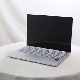 〔中古〕NEC(エヌイーシー) 〔展示品〕 LAVIE SOL PC-S1365LAS プラチナシルバー〔377-ud〕