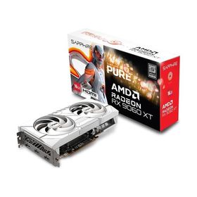 ＳＡＰＰＨＩＲＥ SAPPHIRE PURE Radeon RX 9060 XT GAMING OC 16GB 目安在庫=△