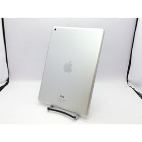 【中古】Apple 【Wi-Fi】 iPad Air（2013） 64GB シルバー MD790J/A【立川フロム中武】保証期間１週間【ランクC】