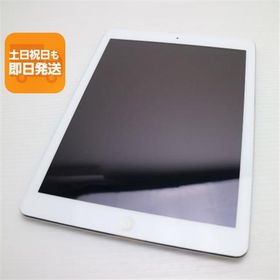 超美品 SOFTBANK iPad Air Cellular セルラー 16GB シルバー 即日発送 タブレットApple SOFTBANK MD794J/A 本体 あすつく 土日祝発送OK