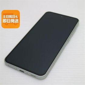 新品同様 SIMフリー Galaxy A36 5G オーサムライム スマホ SAMSUNG 即日発送 あすつく 土日祝発送OK