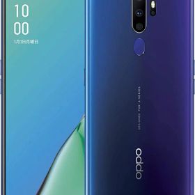 OPPO A5 2020のメイン画像
