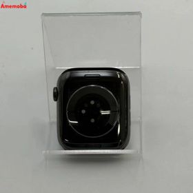【中古】Apple Watch Series6 44mm 32GB スペースグレイ M07R3LL/A 海外