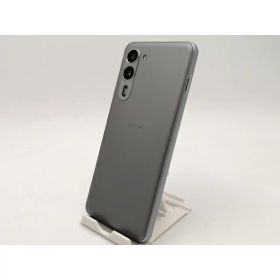 【中古】FCNT IIJmio 【SIMフリー】 arrows We2 Plus スレートグレイ 12GB 256GB M06【ECセンター】保証期間1ヶ月【ランクB】