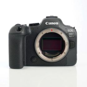 【中古】 (キヤノン) Canon EOS R6 MARK2 ボデイ【中古カメラ デジタル一眼】 ランク：AB