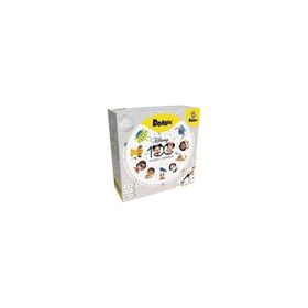 中古ボードゲーム ドブル： ディズニー100周年記念版 多言語番 (Dobble： Disney100)