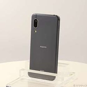 〔中古品〕 AQUOS sense3 lite 64GB ブラック SH-RM12 楽天 SIMフリー ［5.5インチ液晶／Snapdragon 630／RAM:4GB／ナノSIM］〔中古品〕 AQUOS sense3 lite 64GB ブラック SH-RM12 楽天 SIMフリー ［5.5インチ液晶／Snapdragon 630／RAM:4GB／ナノSIM］