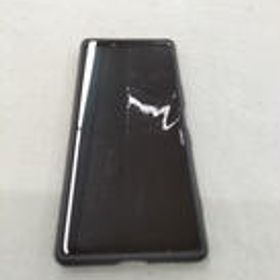 スマートフォン 802SO SONY