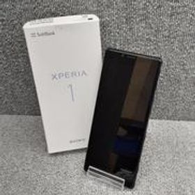 XPERIA 1 802SO SOFTBANK