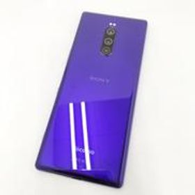 スマートフォン SO-03L DOCOMO/SONY