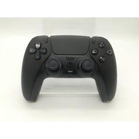 【中古】SONY DualSense ワイヤレスコントローラー CFI-ZCT1J01 [ミッドナイトブラック]【福岡天神】保証期間１週間【ランクB】
