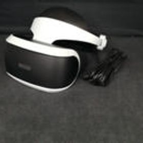 PLAYSTATION VR CHU-ZVR2 SONY