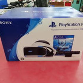 PLAYSTATION VR CUH-ZVR2 SONY