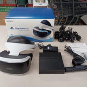 PLAYSTATION VR CUHJ-16001 SONY