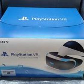 PSVR CUH-ZVR1 SONY