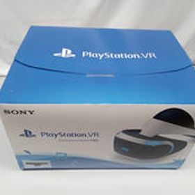 PLAYSTATION VR CUHJ-16001 SONY