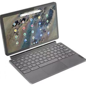 レノボ 83BR0001JP 【GIGA対応】【法人販売可】Lenovo Duet Chromebook Education （Snapdragon 7c Gen2/4GB/eMMC・64GB/Chrome OS/10.95型/SIMスロットなし：WiFi）