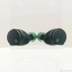 【中古】audio-technica(オーディオテクニカ) ATH-CKS50TW2GR グリーン 【352-ud】