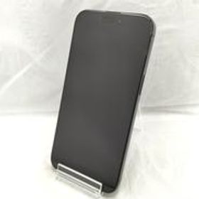 IPHONE15PRO MAX MU6Y3J/A APPLE/AU