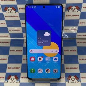 Galaxy S21 Ultra 5G 256GB ファントムシルバー SC-52B docomo版