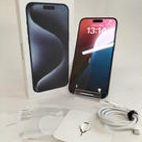 IPHONE 15 PRO MAX MU6T3J/A APPLE