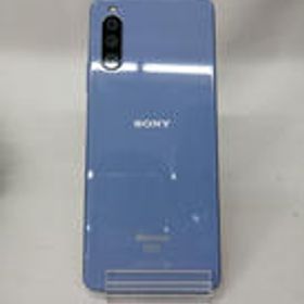 XPERIA 10 Ⅲ SO-52B SONY/DOCOMO