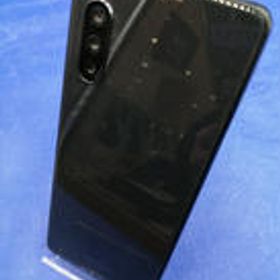 スマートフォン XPERIA 10 III/SO-52B SONY/DOCOMO