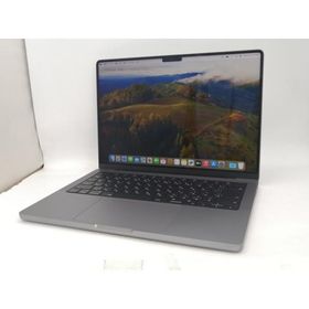 MacBook Pro 14インチ M3（2023） 新品 164,900円 中古 | ネット最安値